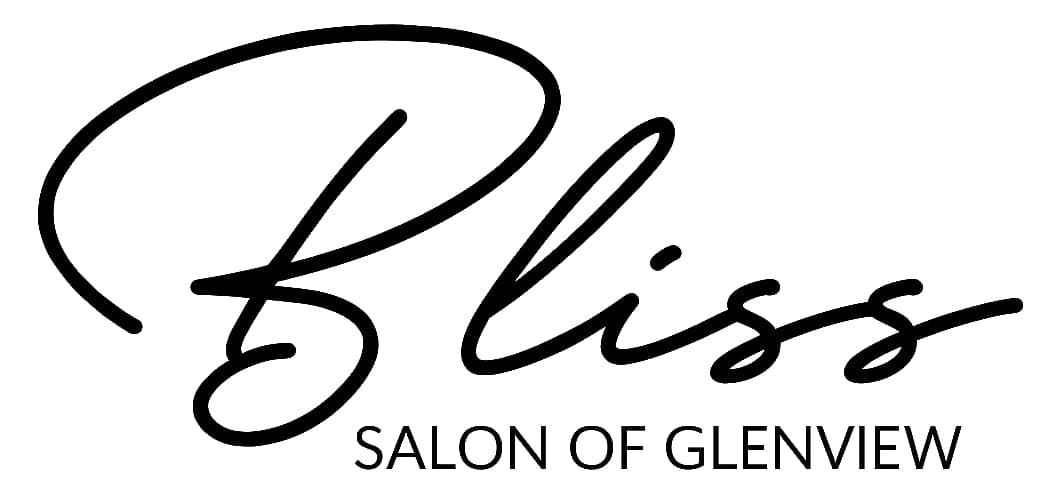 Bliss Salon of Glenview screenshot